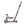 Laden Sie das Bild in den Galerie-Viewer, Scoot &amp; Ride - Highwaykick 1 Push and Go Wildberry
