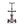 Laden Sie das Bild in den Galerie-Viewer, Scoot &amp; Ride - Highwaykick 1 Push and Go Wildberry
