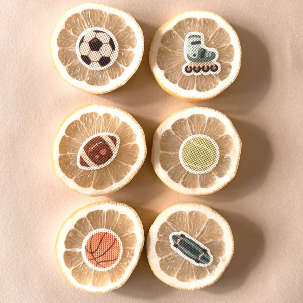 pieksmichnicht -  SPORTS Edition