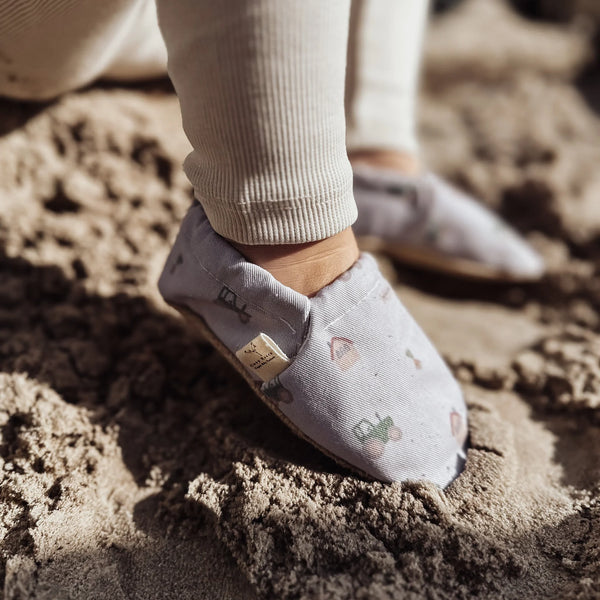 Vegan Shoes - Little Farm