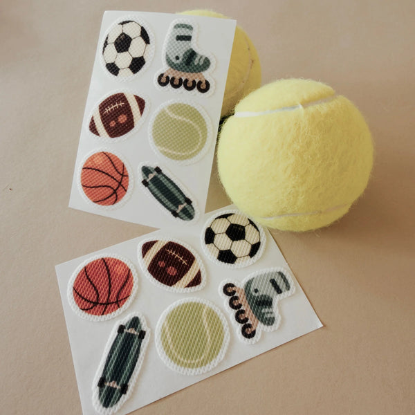 pieksmichnicht -  SPORTS Edition