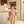 Laden Sie das Bild in den Galerie-Viewer, Bademantel 3-4 Jahre - Wild Rose
