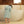 Laden Sie das Bild in den Galerie-Viewer, Bademantel 3-4 Jahre - Sea Green

