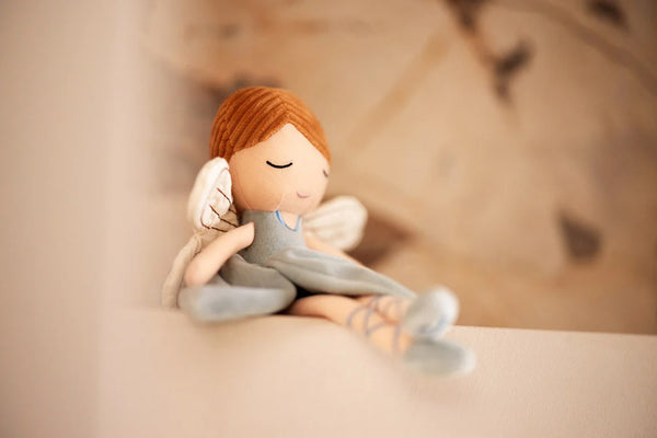 Kuscheltier Fairy - Amy