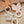 Laden Sie das Bild in den Galerie-Viewer, Beißring Silikon Bunny Ears
