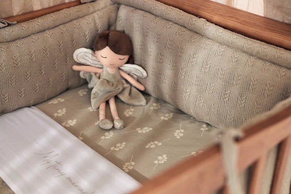 Kuscheltier Fairy - Livia