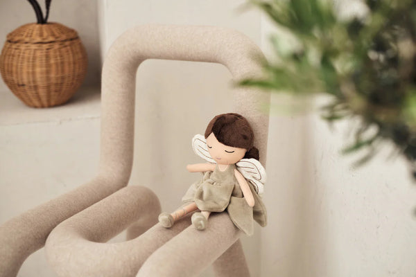 Kuscheltier Fairy - Livia