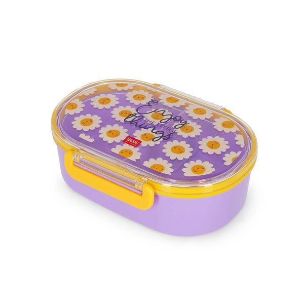 Legami | Snackbox | Snack & Go