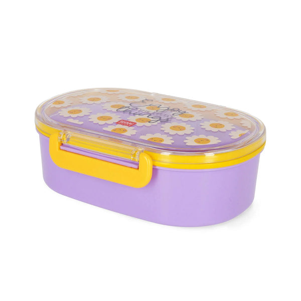 Legami | Snackbox | Snack & Go