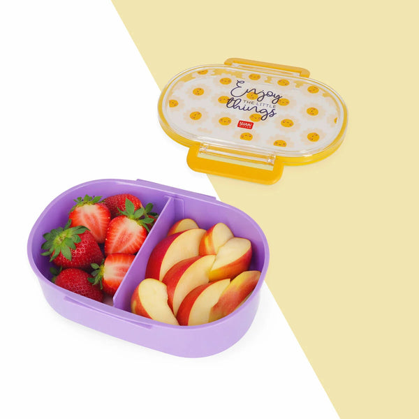Legami | Snackbox | Snack & Go