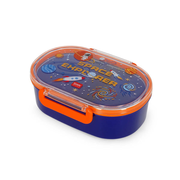 Legami | Snackbox | Snack & Go
