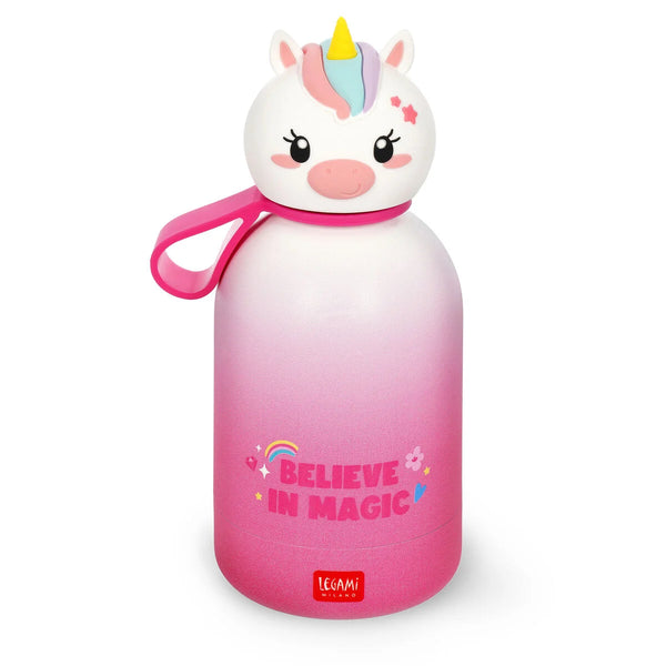 Thermosflasche für Kinder - Hot&Cold BFF