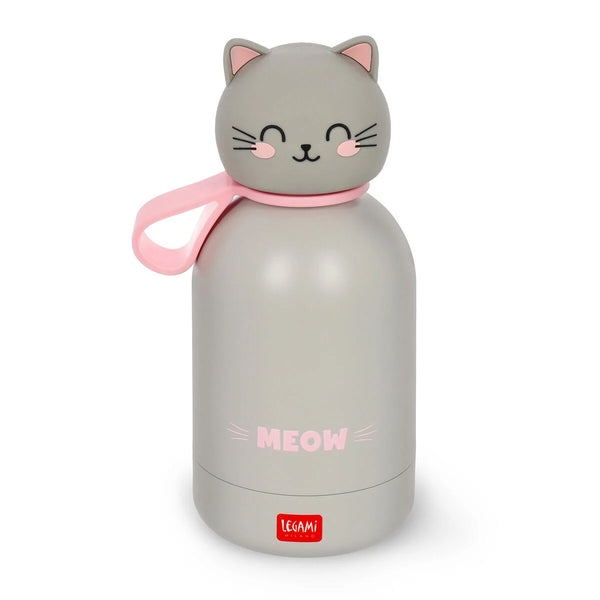 Thermosflasche für Kinder - Hot&Cold BFF
