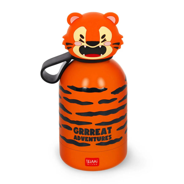 Thermosflasche für Kinder - Hot&Cold BFF