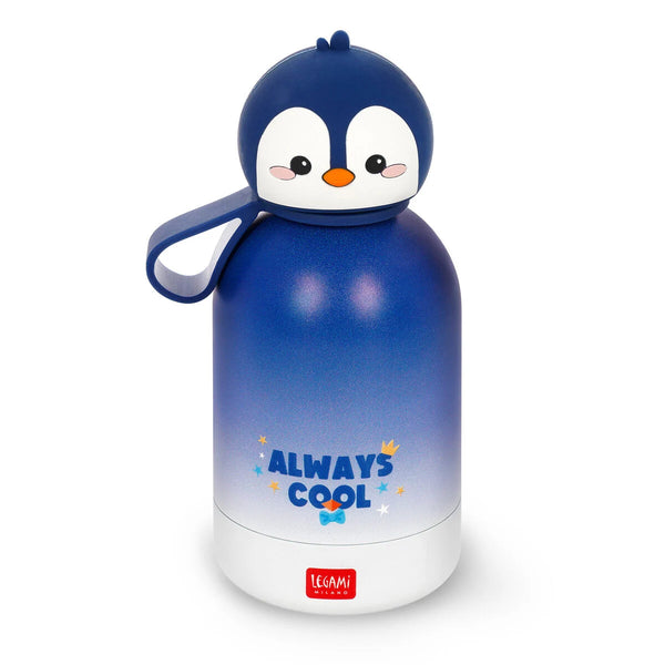 Thermosflasche für Kinder - Hot&Cold BFF