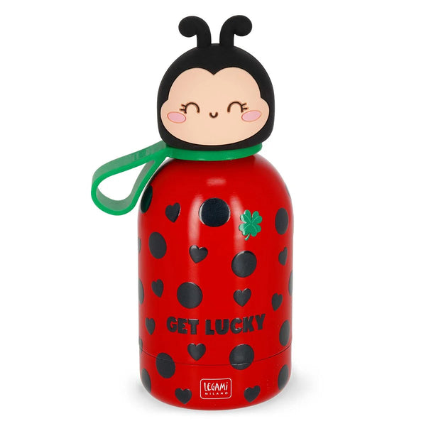 Thermosflasche für Kinder - Hot&Cold BFF