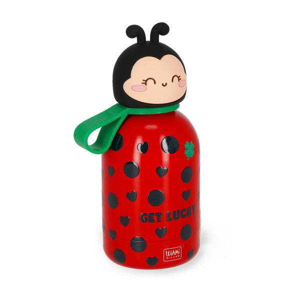Thermosflasche für Kinder - Hot&Cold BFF