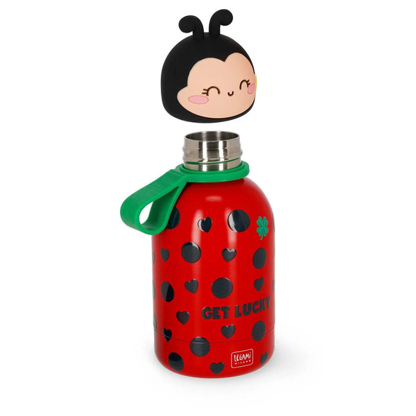 Thermosflasche für Kinder - Hot&Cold BFF