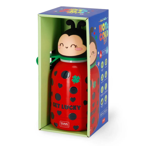 Thermosflasche für Kinder - Hot&Cold BFF