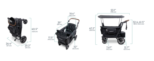 L2 Serie KinderVan