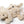 Laden Sie das Bild in den Galerie-Viewer, Golden Puppy Shoulder Bag | 25cm
