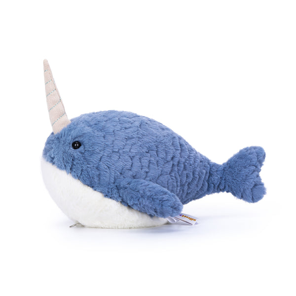 Narwhal Henry | 15cm