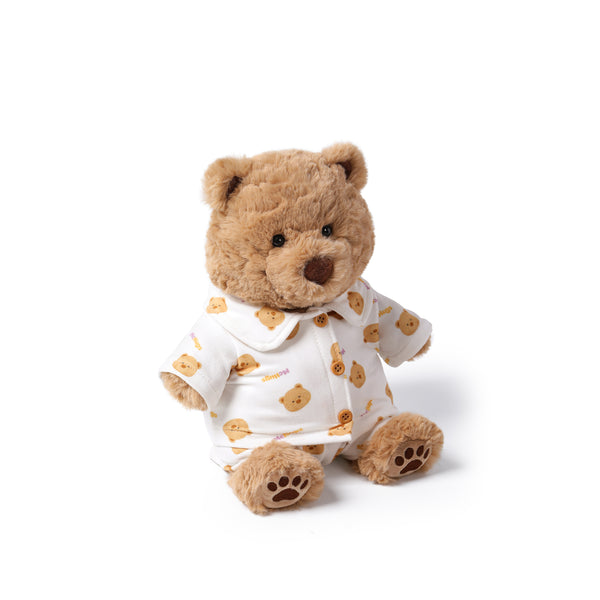 Good Dream Raffles Bear | 25 cm