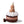 Laden Sie das Bild in den Galerie-Viewer, Raffles Bear Birthday Cake | 25 cm
