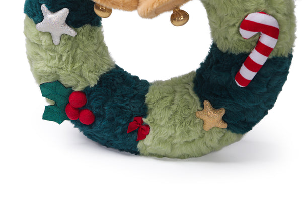 Weihnachtskranz | 25 cm