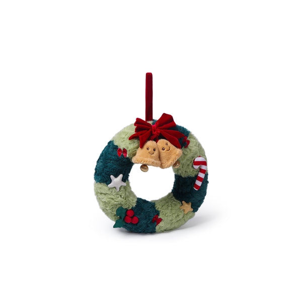 Weihnachtskranz | 25 cm