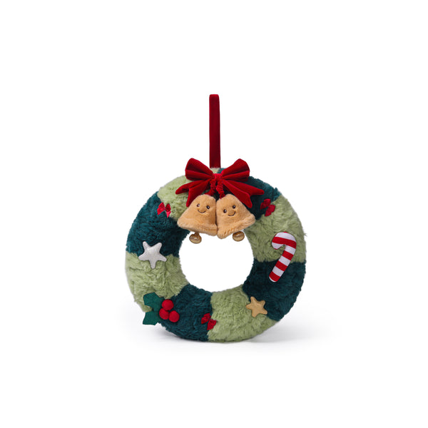 Weihnachtskranz | 25 cm