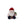 Laden Sie das Bild in den Galerie-Viewer, Delivery Santa | 25 cm
