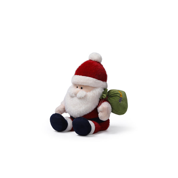 Delivery Santa | 25 cm