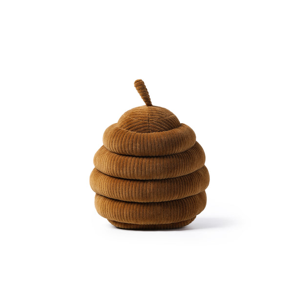 Honey Bee mit Haus | 18cm