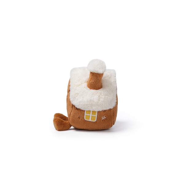 Lebkuchenhaus „Christmas Starlight" | 15 cm