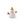 Laden Sie das Bild in den Galerie-Viewer, Lollipop Snowman | 18 cm
