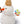Laden Sie das Bild in den Galerie-Viewer, Lollipop Snowman | 18 cm
