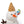 Laden Sie das Bild in den Galerie-Viewer, Lollipop Snowman | 18 cm
