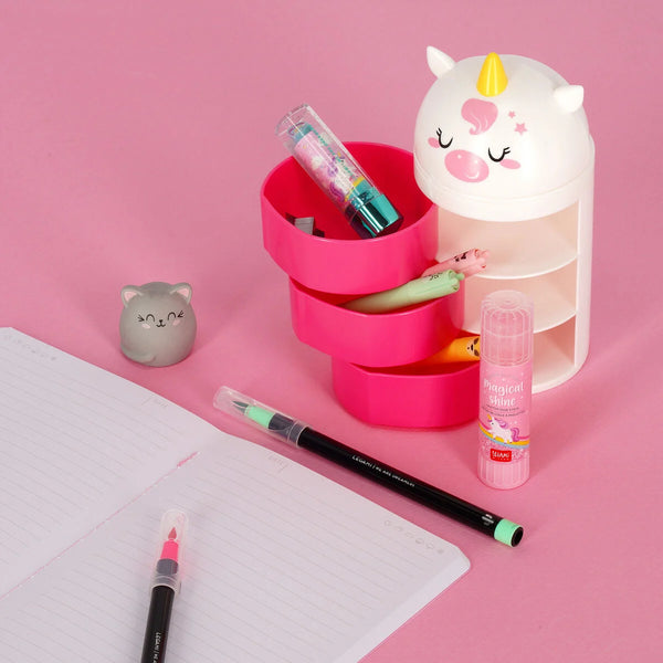 Schreibtisch-Organizer - Aww-Rganiser Unicorn