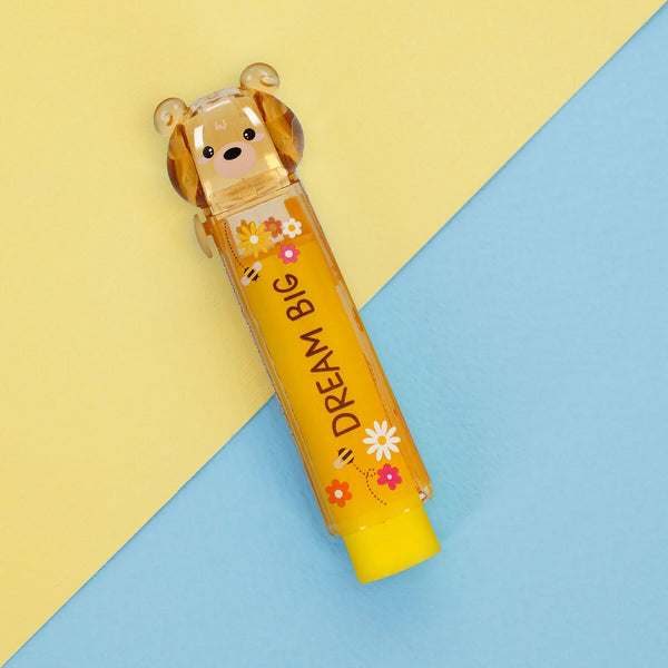 Legami | Einschiebbarer Radiergummi | Bear
