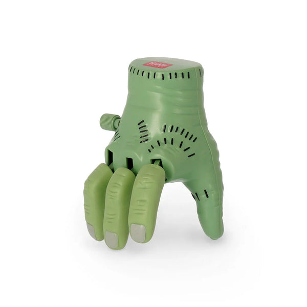 Legami | Mini-Zombiehand mit Federmechanismus | The Mini Walking Hand