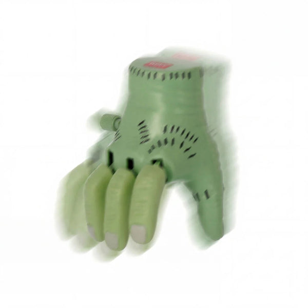 Legami | Mini-Zombiehand mit Federmechanismus | The Mini Walking Hand