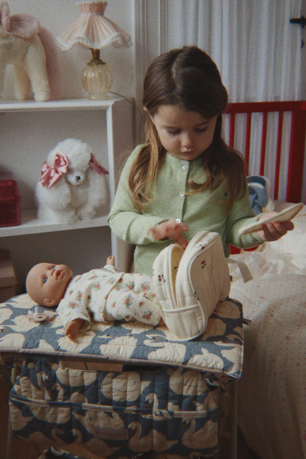 CELIA BABY DOLL| Puppe | rosetto