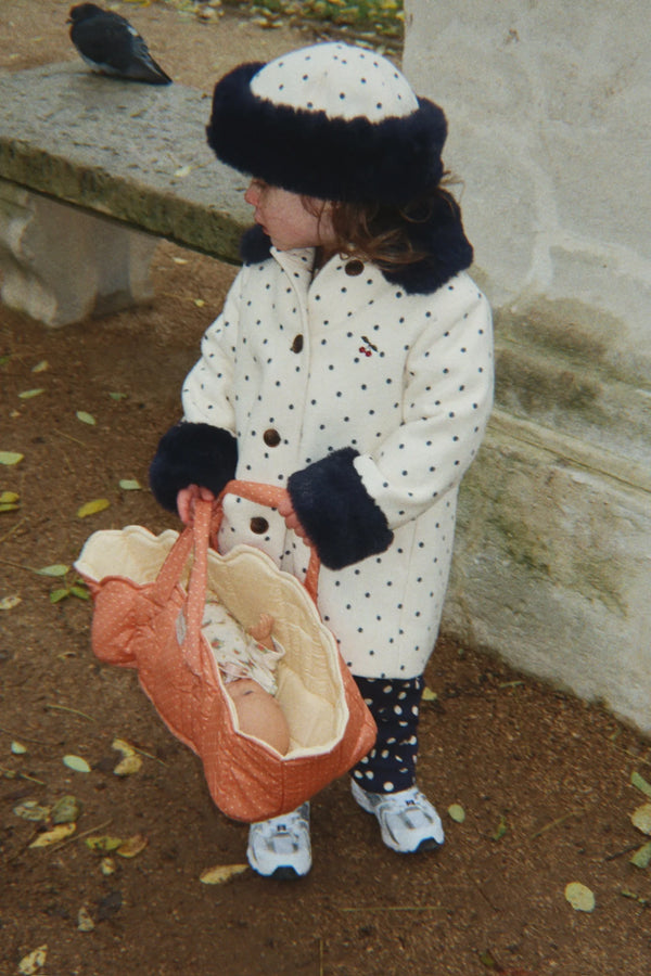 CELIA BABY DOLL| Puppe | rosetto