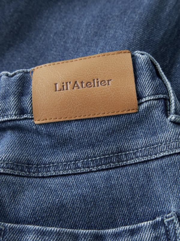 NMNOBELLO BAGGY JEANS 1144-SE LIL