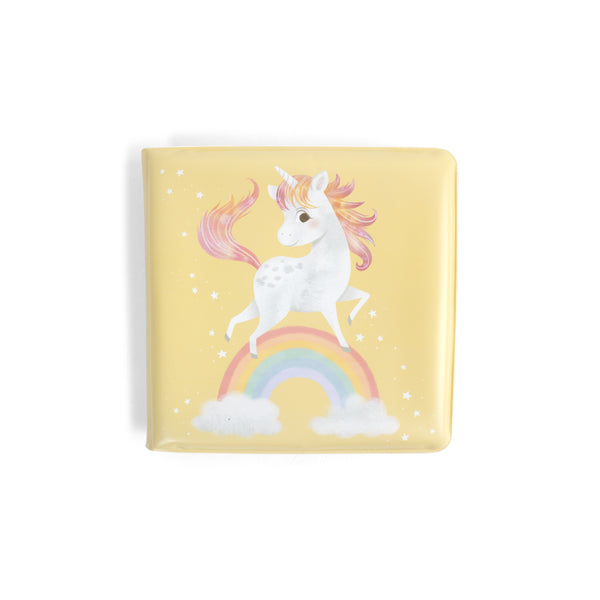 Badebuch | Unicorn Shores