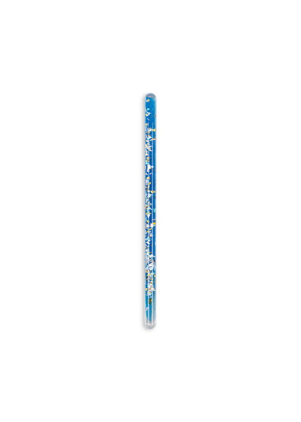 Magischer Glitzerzauberstab