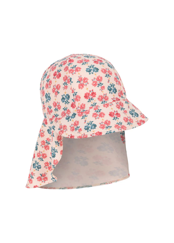 Manuca UV Sonnenhut | lumina rose