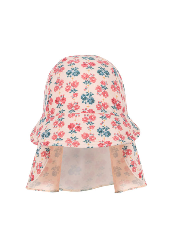 Manuca UV Sonnenhut | lumina rose