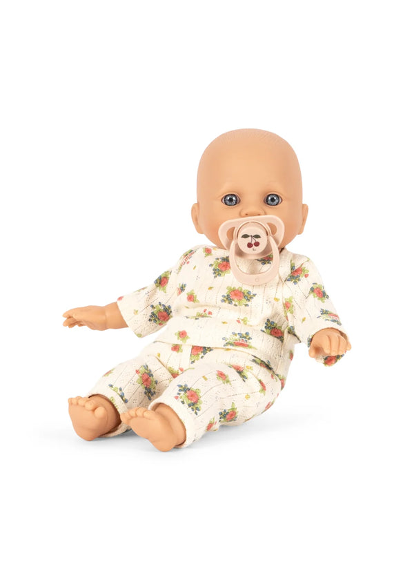 CELIA BABY DOLL| Puppe | rosetto